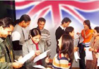 UK relaxes business and education immigration rules